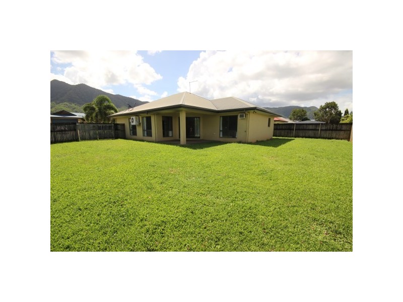 2 Banville Street, Edmonton QLD 4869