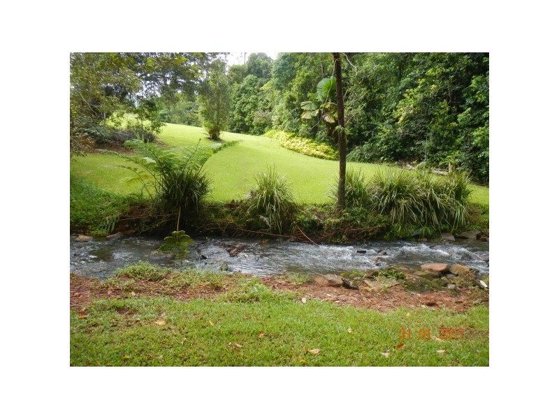 554 Utchee Creek Road, Mena Creek QLD 4871