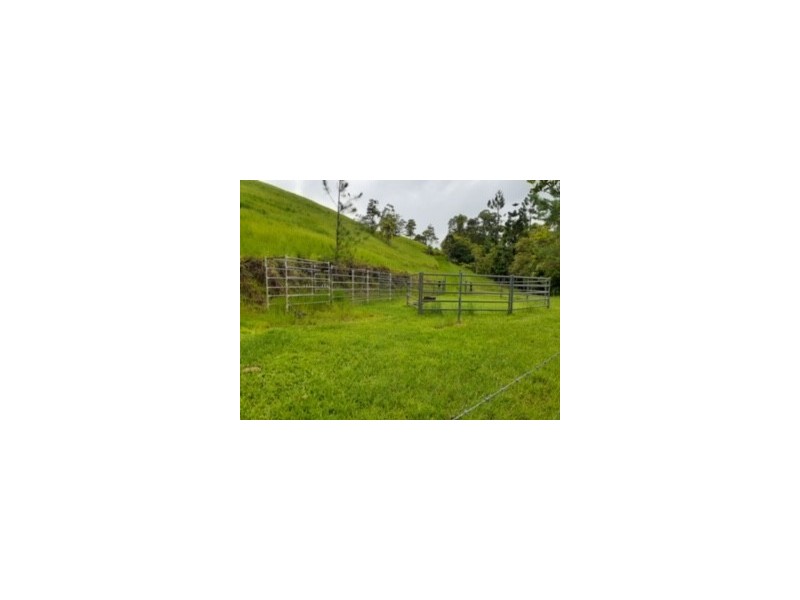 554 Utchee Creek Road, Mena Creek QLD 4871
