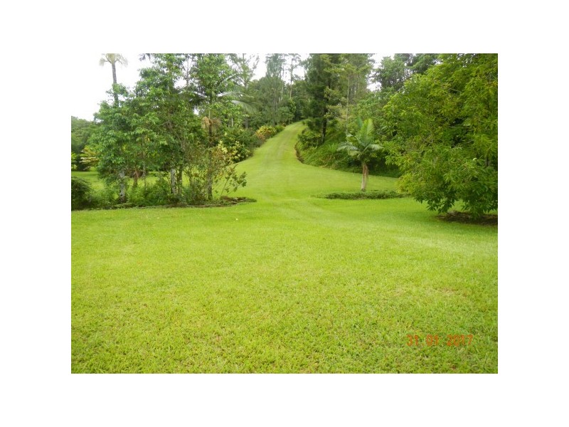 554 Utchee Creek Road, Mena Creek QLD 4871