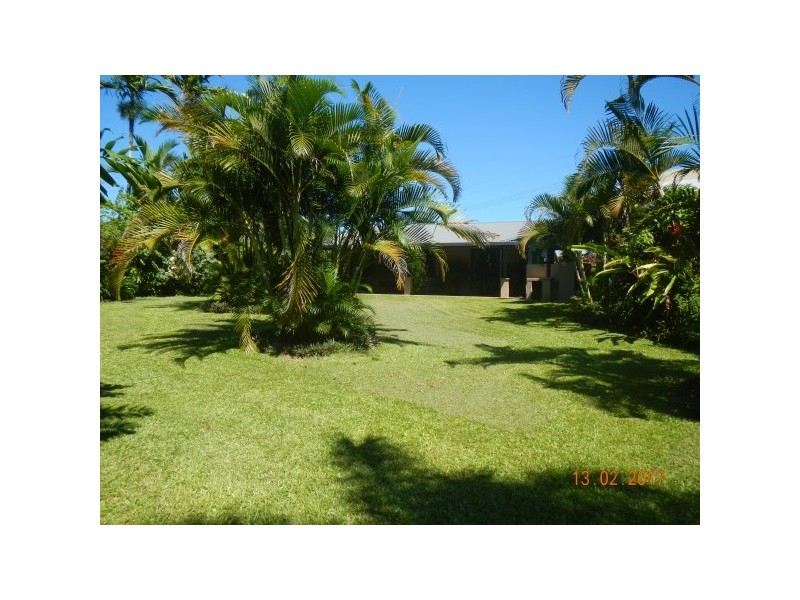 554 Utchee Creek Road, Mena Creek QLD 4871