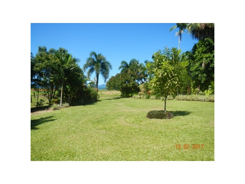 554 Utchee Creek Road, Mena Creek QLD 4871