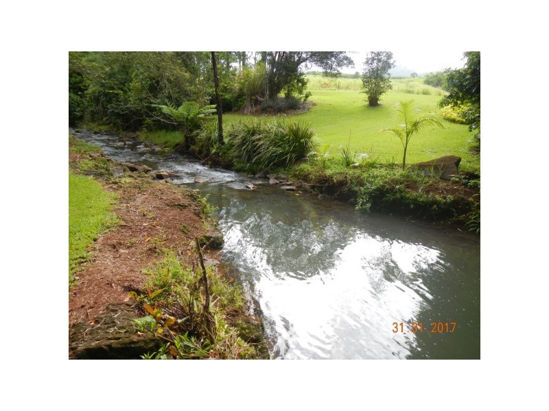 554 Utchee Creek Road, Mena Creek QLD 4871