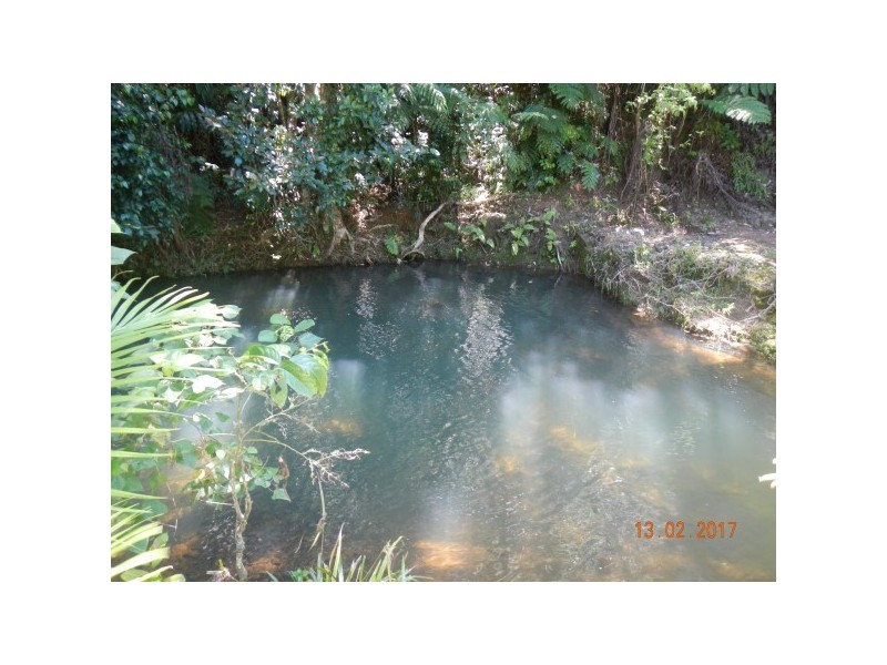 554 Utchee Creek Road, Mena Creek QLD 4871