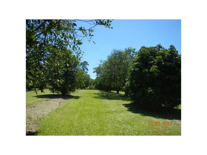 554 Utchee Creek Road, Mena Creek QLD 4871