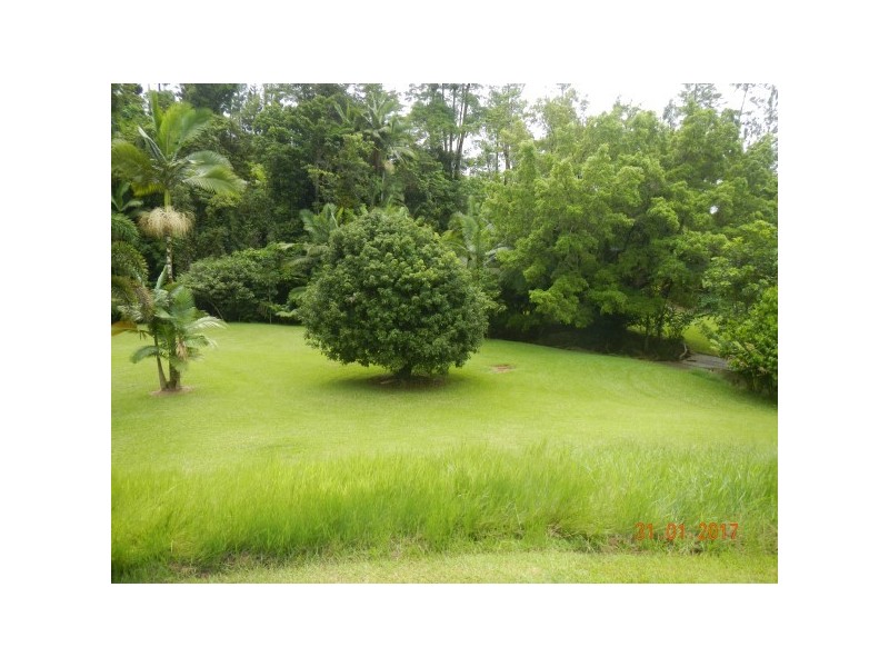 554 Utchee Creek Road, Mena Creek QLD 4871