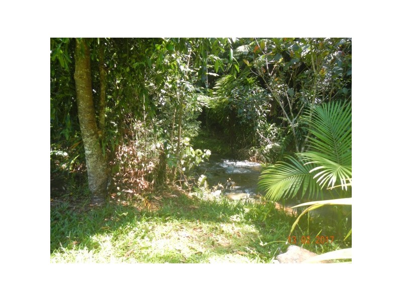 554 Utchee Creek Road, Mena Creek QLD 4871