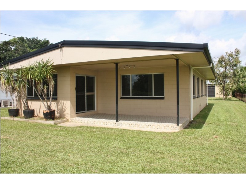 55 Cairns Road, Gordonvale QLD 4865