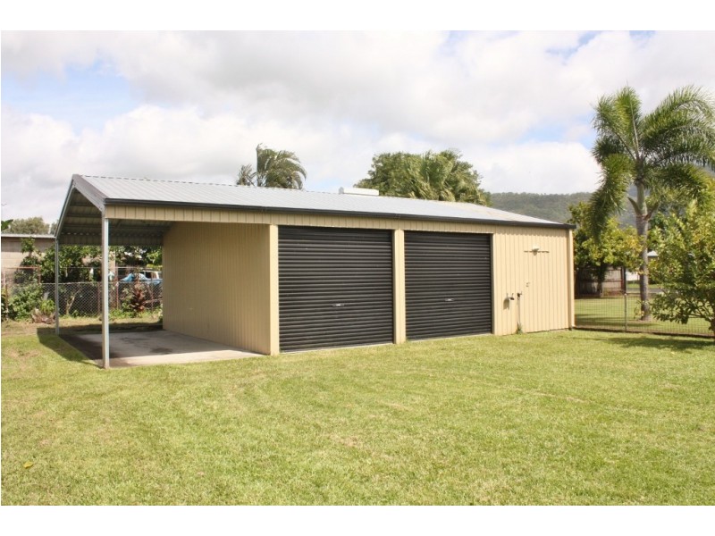 55 Cairns Road, Gordonvale QLD 4865