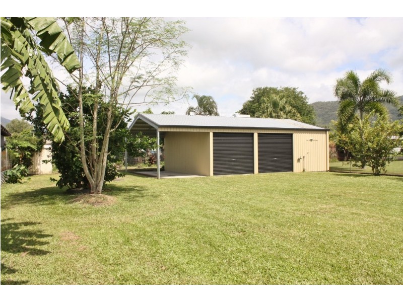 55 Cairns Road, Gordonvale QLD 4865