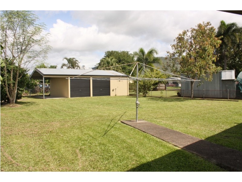 55 Cairns Road, Gordonvale QLD 4865