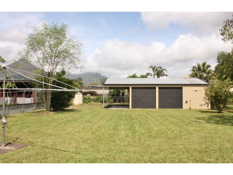 55 Cairns Road, Gordonvale QLD 4865