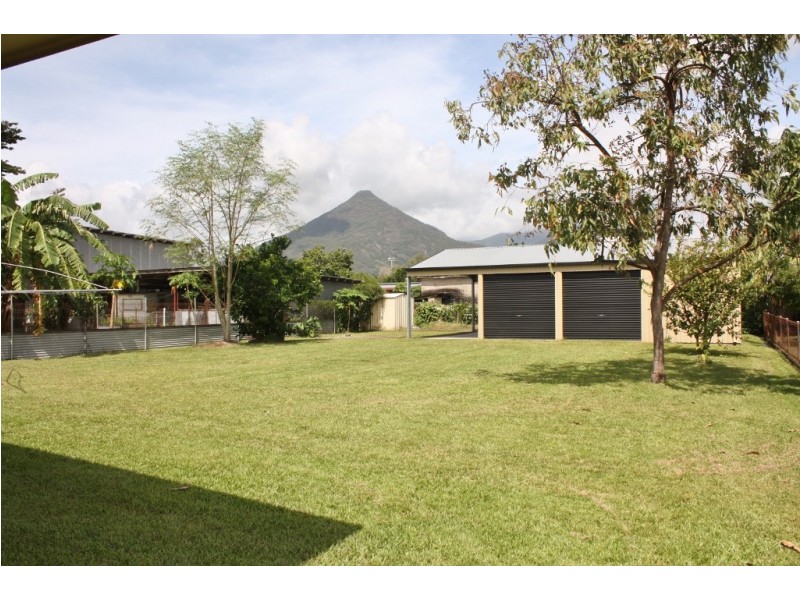 55 Cairns Road, Gordonvale QLD 4865