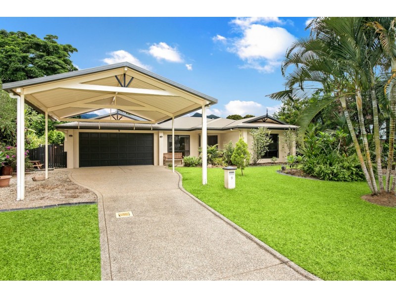 9 Suhle St, Edmonton QLD 4869