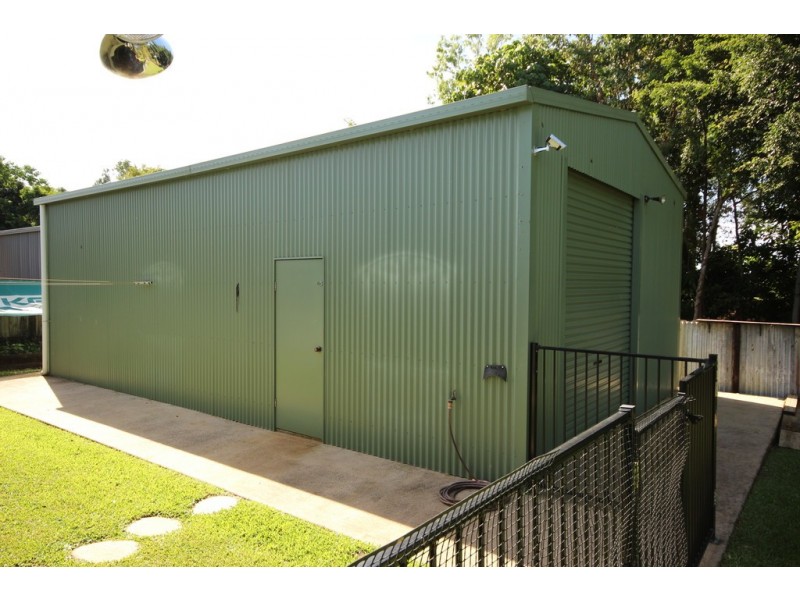 4 Canecutter Road, Edmonton QLD 4869