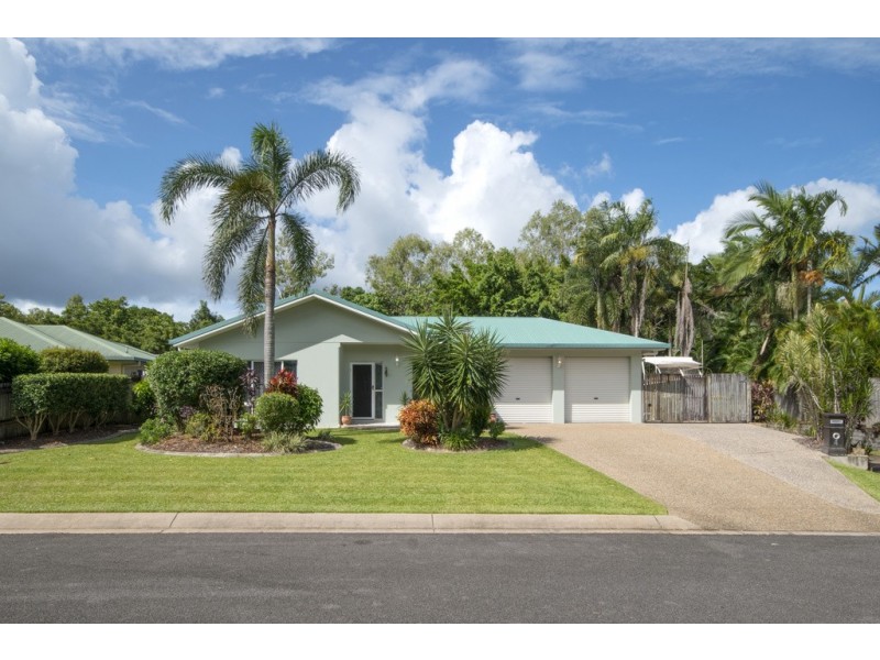 4 Canecutter Road, Edmonton QLD 4869