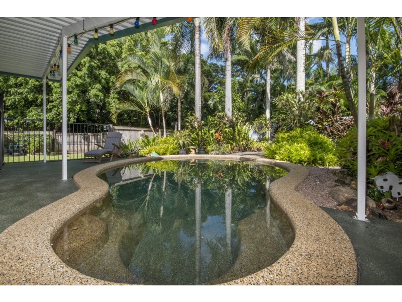 4 Canecutter Road, Edmonton QLD 4869