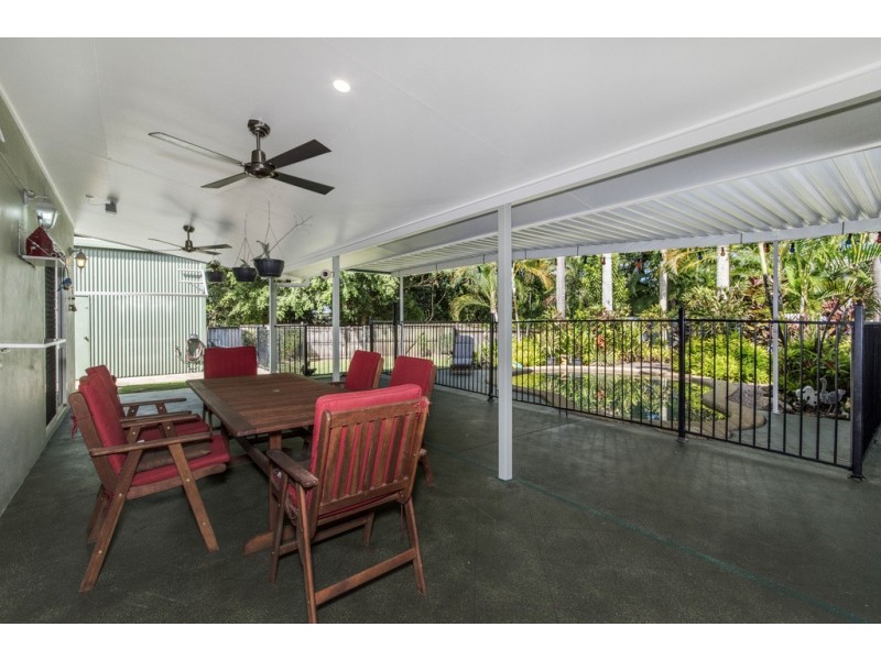 4 Canecutter Road, Edmonton QLD 4869