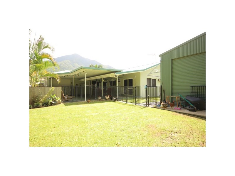 4 Canecutter Road, Edmonton QLD 4869