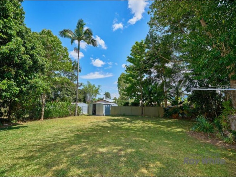 Edge Hill QLD 4870