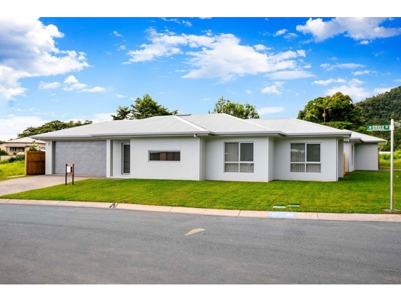 Edmonton QLD 4869