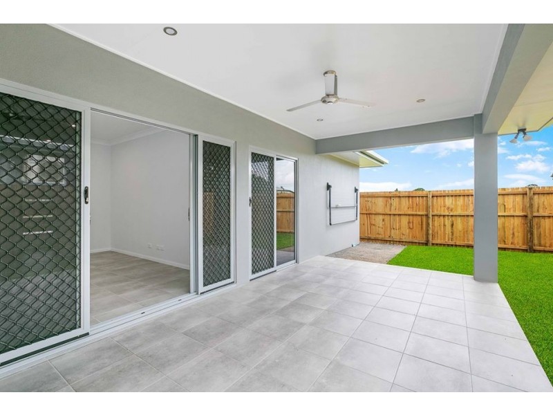 Edmonton QLD 4869