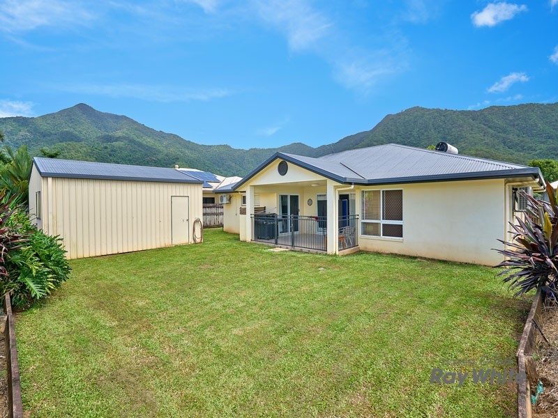 15 Fitzmaurice Drive, Bentley Park QLD 4869