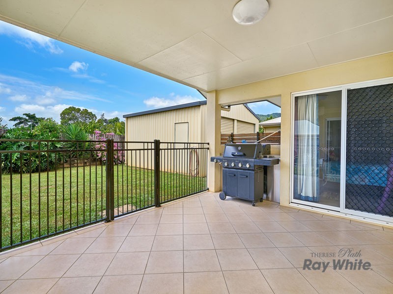 15 Fitzmaurice Drive, Bentley Park QLD 4869
