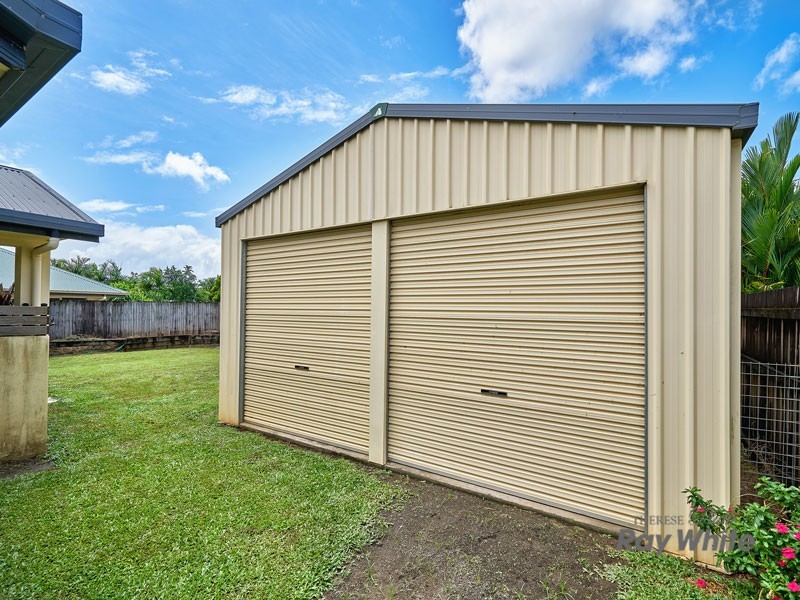 15 Fitzmaurice Drive, Bentley Park QLD 4869