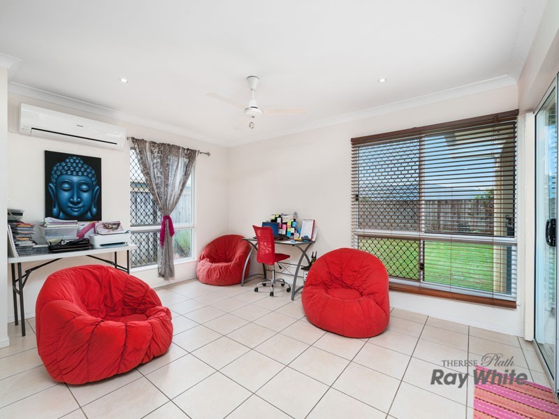 15 Fitzmaurice Drive, Bentley Park QLD 4869