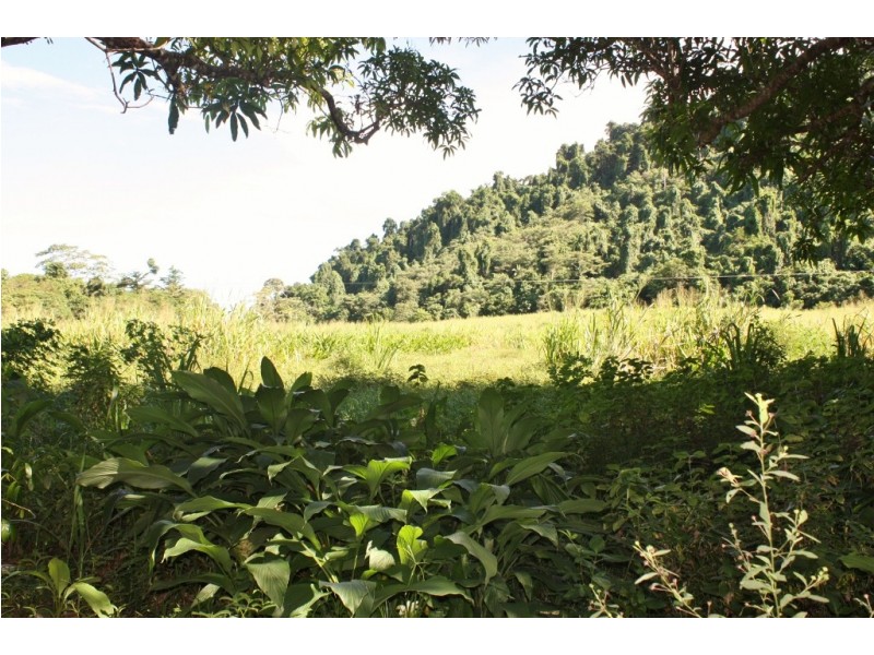 Lot 1 Bruce Highway, Bellenden Ker QLD 4871