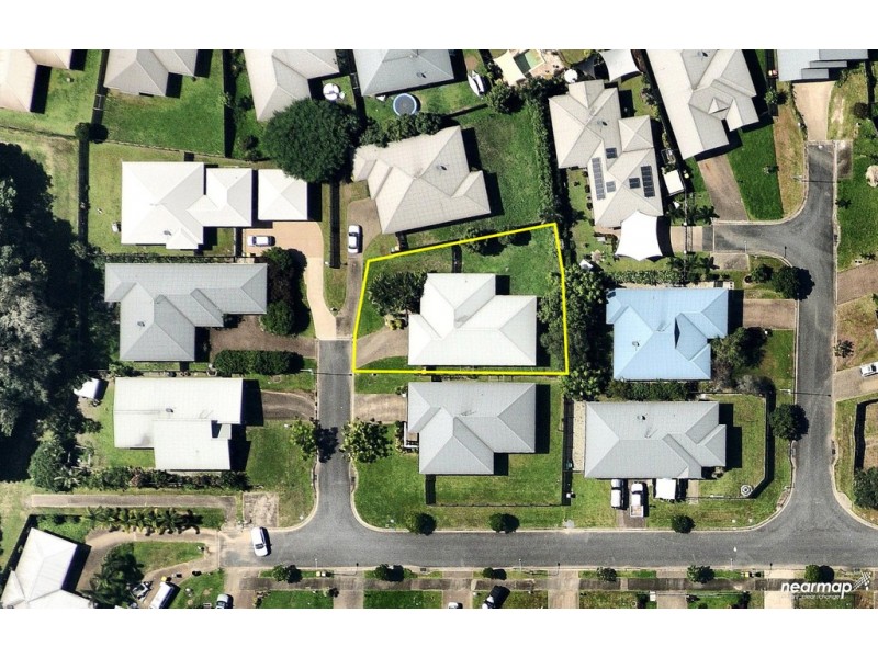 28 Lode Street, Edmonton QLD 4869