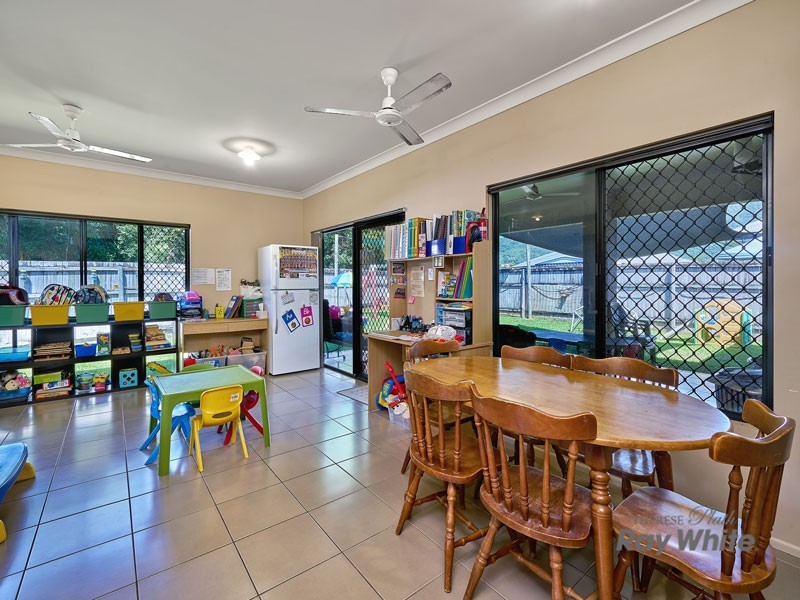 26 Timberlea Drive East, Bentley Park QLD 4869