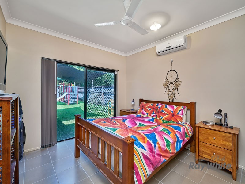 26 Timberlea Drive East, Bentley Park QLD 4869