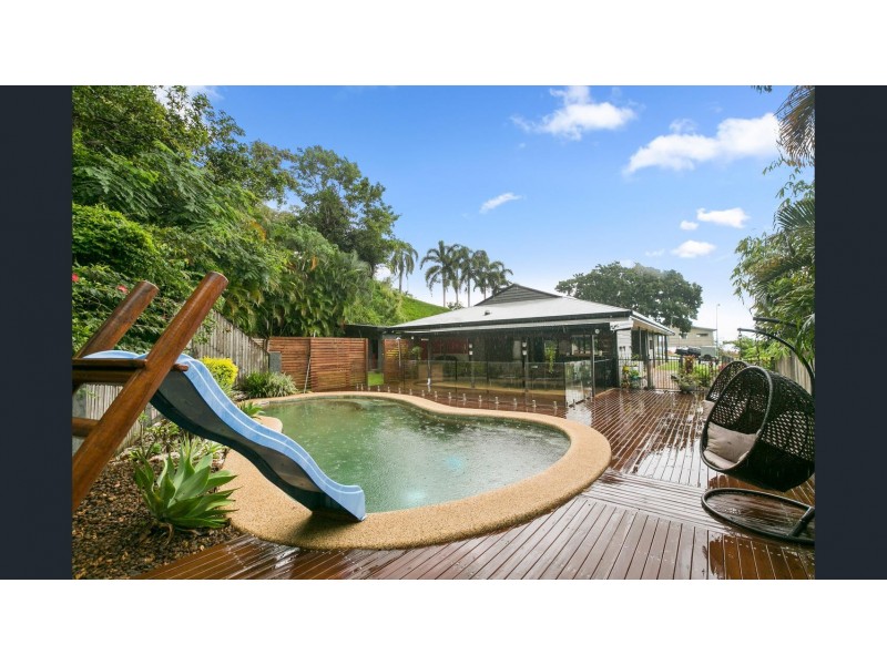 235 Toogood Road, Bayview Heights QLD 4868