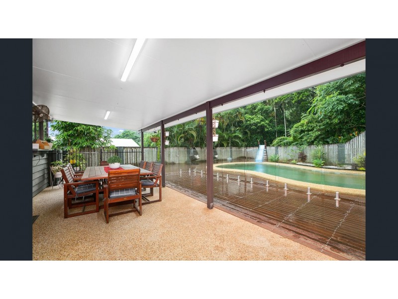 235 Toogood Road, Bayview Heights QLD 4868