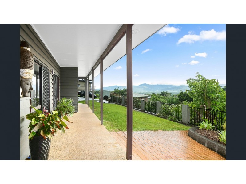 235 Toogood Road, Bayview Heights QLD 4868