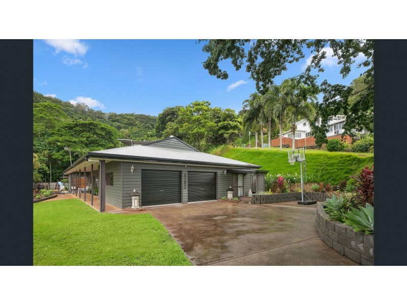 235 Toogood Road, Bayview Heights QLD 4868