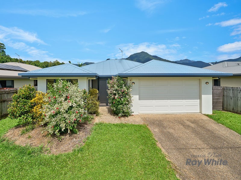8 Quartz Street, Edmonton QLD 4869