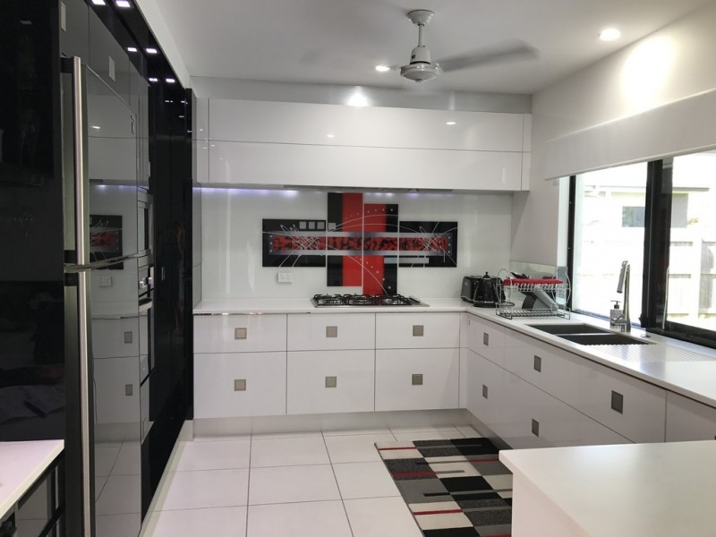 Gordonvale QLD 4865
