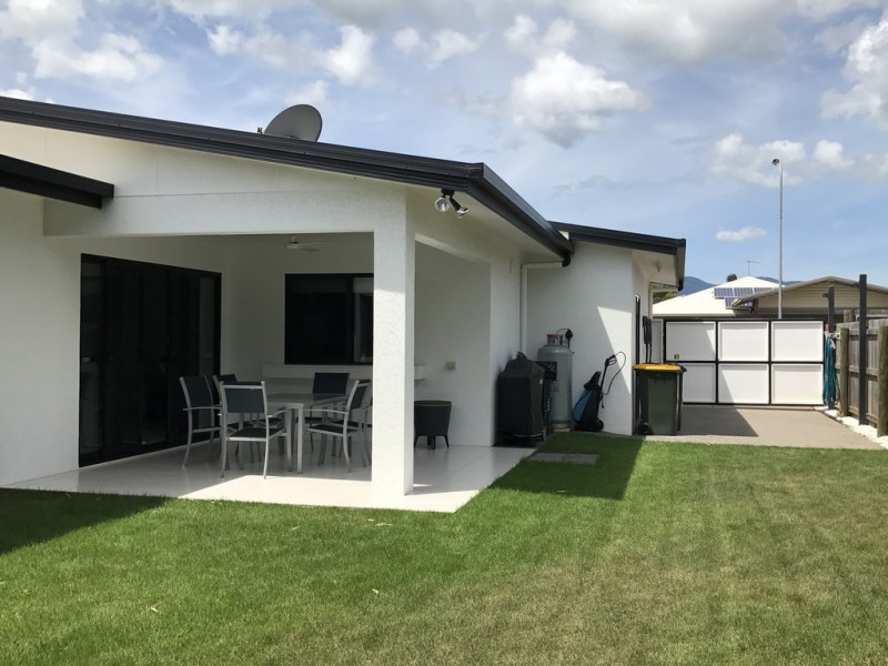Gordonvale QLD 4865