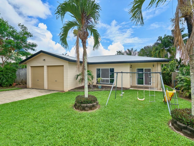 Bentley Park QLD 4869