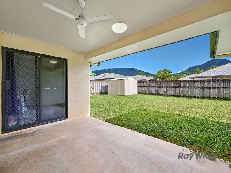 6 Carron Close, Bentley Park QLD 4869