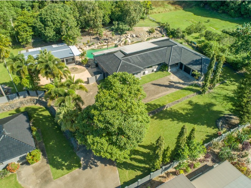 29 Plantation Road, Edmonton QLD 4869