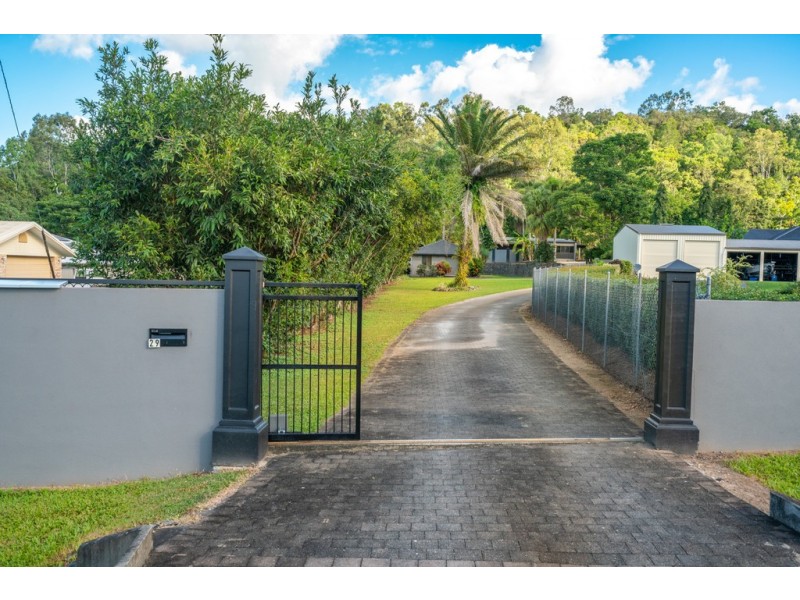 29 Plantation Road, Edmonton QLD 4869