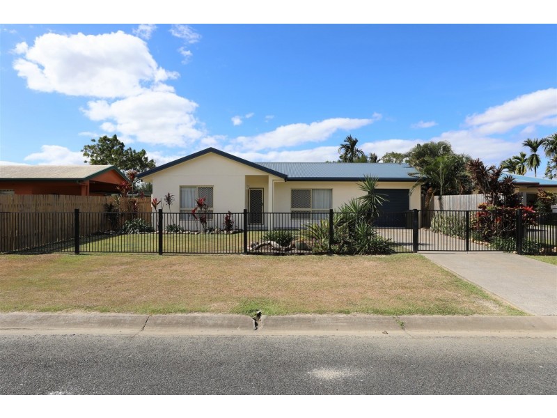 8 Otto Close, Edmonton QLD 4869