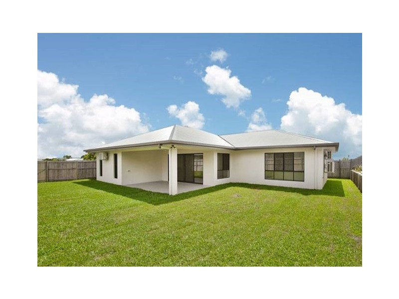 9 Flynn Close, Gordonvale QLD 4865