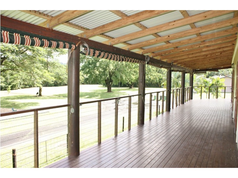 19 Harwood Drive, Babinda QLD 4861