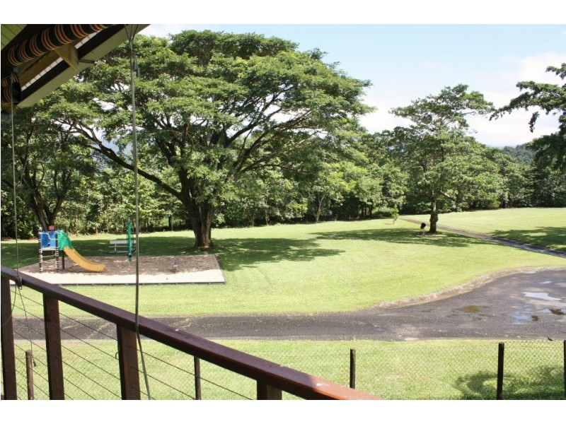 19 Harwood Drive, Babinda QLD 4861