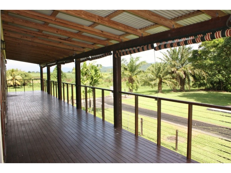 19 Harwood Drive, Babinda QLD 4861